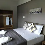 Ablaze Apartament