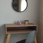 Ablaze Apartament