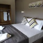 Apartament Ablaze *