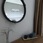 Apartament Ablaze
