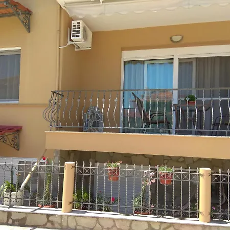 Ablaze Apartament Limenaria (Thasos)