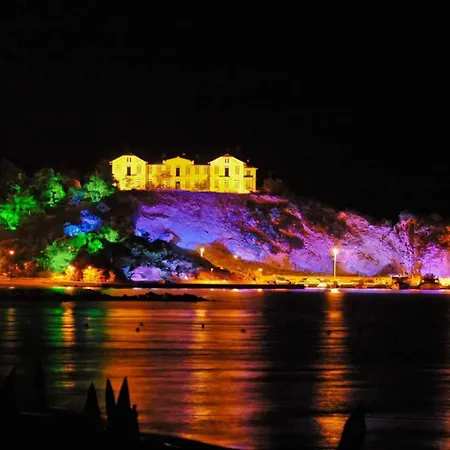 Apartament Ablaze Limenaria (Thasos)
