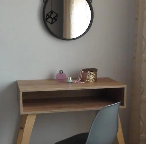 Ablaze Apartament