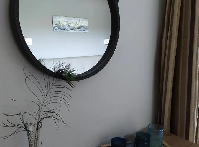 Apartament Ablaze